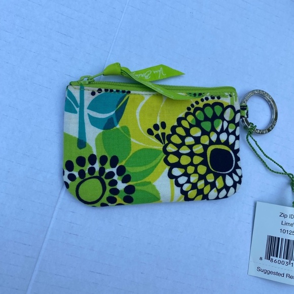 Vera Bradley crossbody/wallet NWT Bundle! - Picture 5 of 9